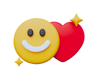 Get customer reviews, ratings, and feedback easily via the ThankQR QR code digital solution.